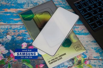 Tvrzené sklo Nillkin pro Samsung 250 Kč až 300 Kč - 17