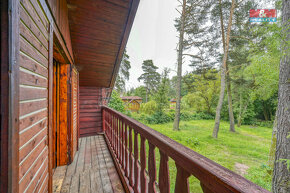 Prodej chaty, 76 m², Chyňava - 17