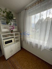 Prodej bytu 3+1, 66 m², ul. Sídliště, Žebrák, okres Beroun - 17