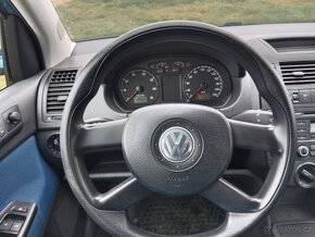 VW Polo 1.2 12V. 47 KW - 17