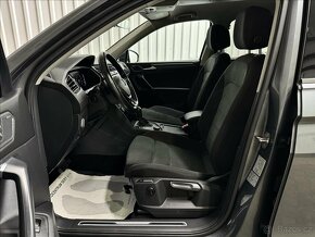 Volkswagen Tiguan Allspace R-line 147kW Dynaudio Masáže - 17