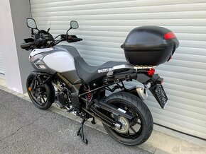 Suzuki DL 1000 V-Strom ABS 16tis.km TOP STAV - 17