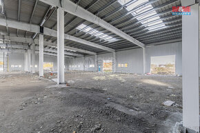 Prodej výrobního objektu, 2500 m², Petřvald u Karviné - 17