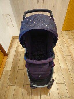 Britax B-motion - 17