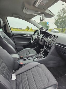 Golf MK7 2015 2.0tdi - 17