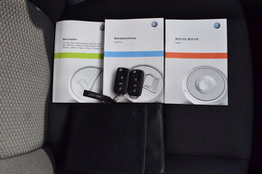 VW Golf 6 Plus 1.2TSi 63kW, záruka KM, po STK, rok 2012 - 17