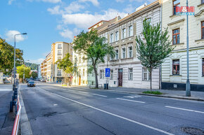 Prodej bytu 3+kk, 83 m², Praha, ul. U Santošky - 17