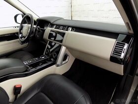 Land Rover Range Rover 5.0/Kompressor/Autobiography/ - 17