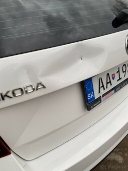 Predám Skoda Octávia, rv 2019,1,6 Tdi 85kw, 63330 km - 17