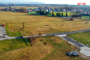 Prodej pozemku k bydlení, 633 m², Skalná - 17