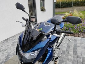 Kawasaki z1000 - 17