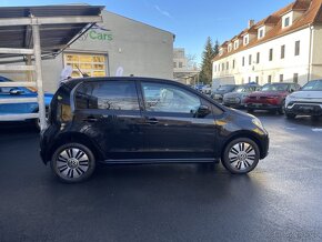 Volkswagen e-up 18,7 kWh - 17