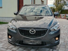 Mazda CX-5 2,0i 121Kw r.v.12/2014 najeto 117450kmSRVISKA - 17