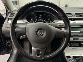 Volkswagen passat b7 1.4 tsi - 17