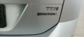 Volkswagen Golf Variant 1.6 TDI 4motion CUP edition - 17