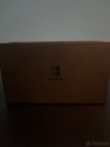 Nintendo Switch OLED - 17