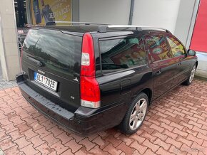 VOLVO V70 136kw rv 2007 - 17