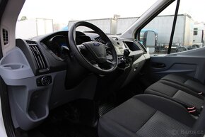 FORD TRANSIT 2.2TDCI 74KW SKŘÍŇ IZOTHERM - 17