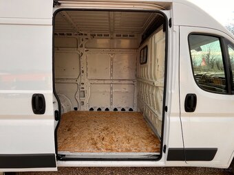 Fiat Ducato, 2.3 MTJ 96KWL2H2 - 17