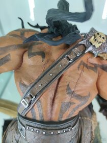 socha GROM HELLSCREAM od Blizzard Entertainment - 17