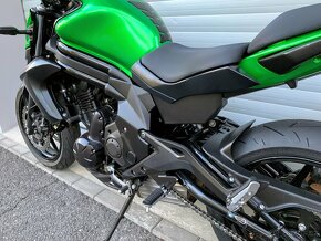 Kawasaki ER-6N ABS SUPER STAV - 17