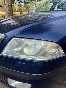 Škoda Octavia 2 1.9 tdi 77kw BEZ DPF - BKC - 17