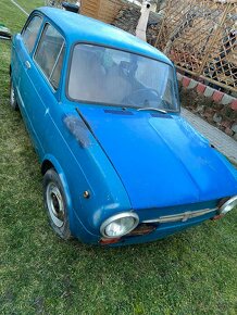 Fiat 850 - 17