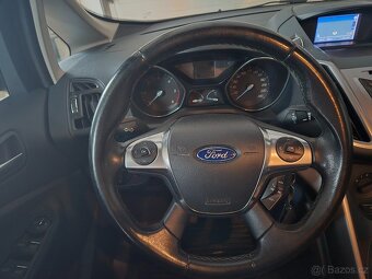 Ford C-Max Champions League  Edition 1,6TDCi Navi - 17