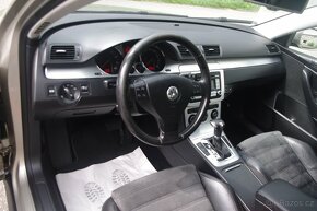 VW PASSAT 3.2 - V6 , 4 Motion - 17