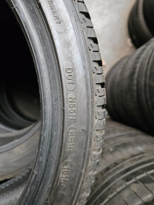 225/40R18 92V XL Winter Sport 5 DUNLOP - 17