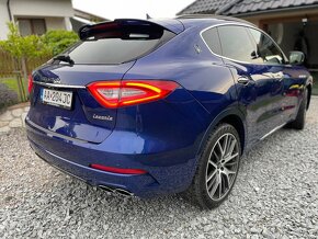 Maserati Levante 3.0 V6 SQ4 Grandsport 316kw-430 ps 4x4 - 17