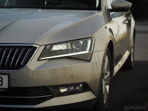 Škoda Superb III 1.4 TSI 110kW Style 2.majitel - 17