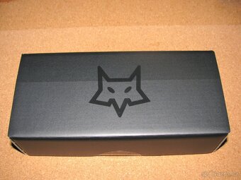 ZAVÍRACÍ NŮŽ - FOX KNIVES - VOX - FX-604 - ELMAX - ITALY - 17