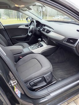 Audi A6 C7 3.0 TDI 150 kW - 2013 - 17