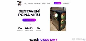 Tvorba webových stránek & e-shopů | WebMajster.cz - 17