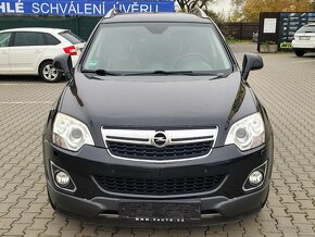 Opel Antara (2011) 2,2 CDTI 4x4 135kW COSMO+KOLA - 17