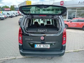 FIAT DOBLO KOMBI 1.5 BlueHDI MAX VÝBAVA/TOP CENA/ODPOČET DPH - 17