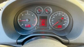 Audi A3 Sportback 2.0tdi125kw - 17