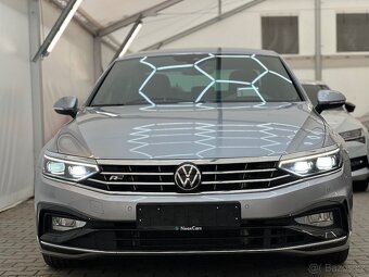 Volkswagen Passat sedan 2.0 TSi,206 kW,4x4,DSG,R-Line,LED,ČR - 17