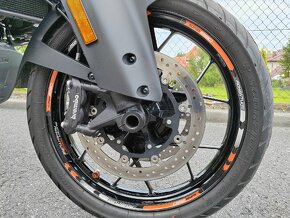 Ktm 1290 super adventure S - 17