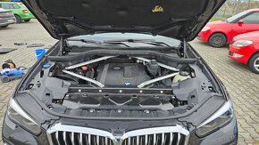 BMW X5 xDrive 40i 250kW 7 míst, ČR, 1. majitel - 17