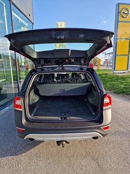 Volvo XC70, 2.4 D5 AWD 162kW Polestar TZ - 17