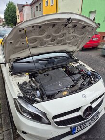 Mercedes Benz A180 W176 - 17