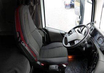 Volvo FH 500 - 4x2 - Tahač + Hydraulika – EURO 6 - 17