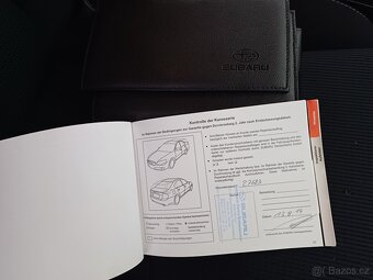 Subaru XV 2.0D, 4x4, 147PS, ALU, r.v.2013 - 17