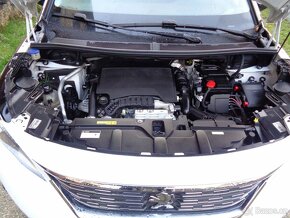 Peugeot 5008 1,2 PureTech ACTIVE 99.000 km - 17