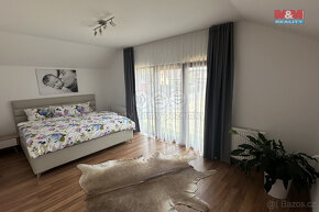 Prodej rodinného domu, 190 m², Louňovice, ul. Ke Kameni - 17