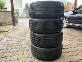 Letní pneumatiky NEXEN 235/40 R 19 - 17