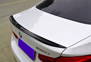 Lipo spoiler kridlo na kufor pre BMW G30 G31 F82 M4 - 17