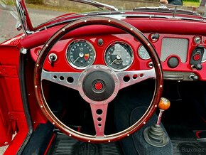 MGA 1500 Roadster 2 - 17